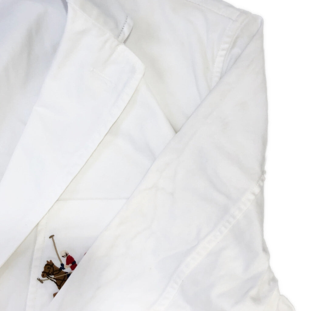 Polo by Ralph Lauren Tailored Jacket