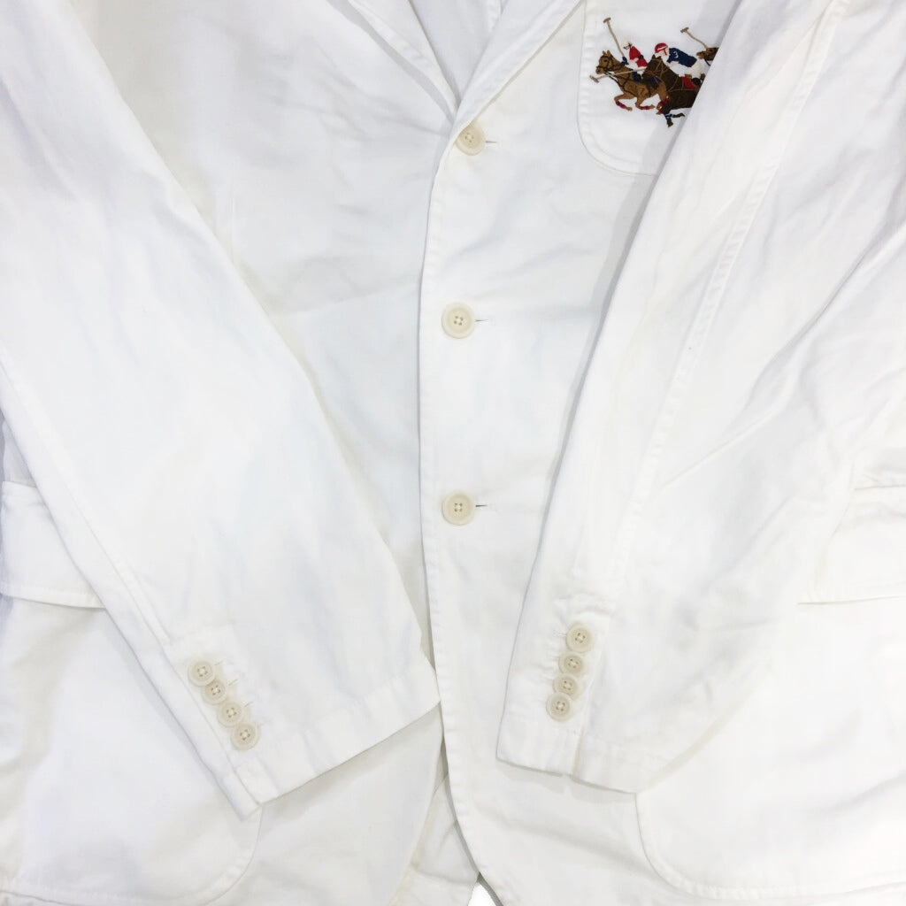 Polo by Ralph Lauren Tailored Jacket