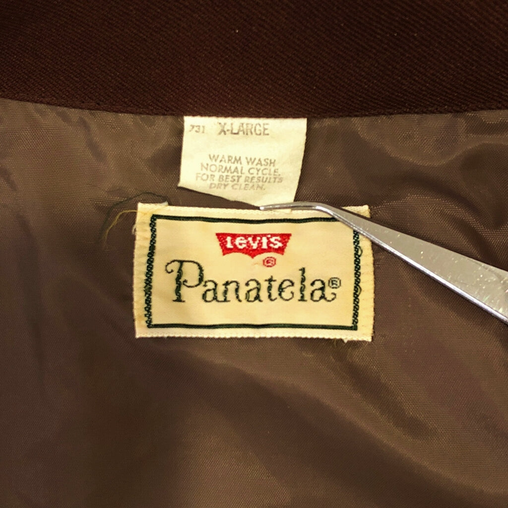 70s Levi's Panatela Jacket