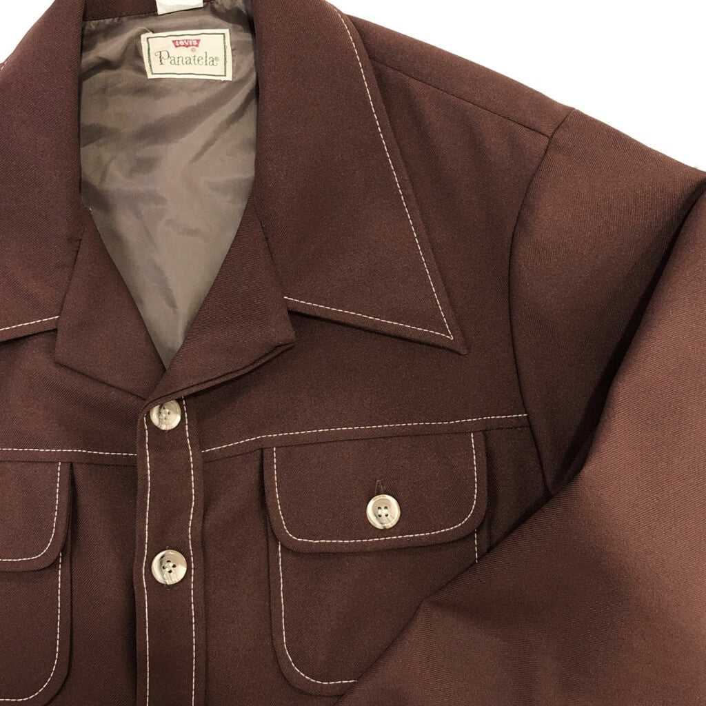 70s Levi's Panatela Jacket