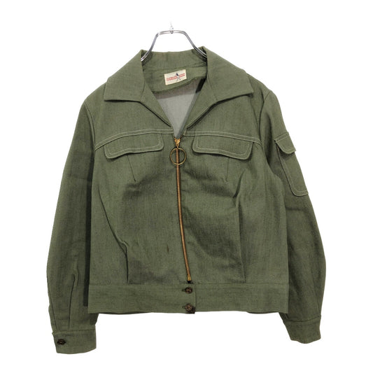 70s AMERICAN SCENE Jacket