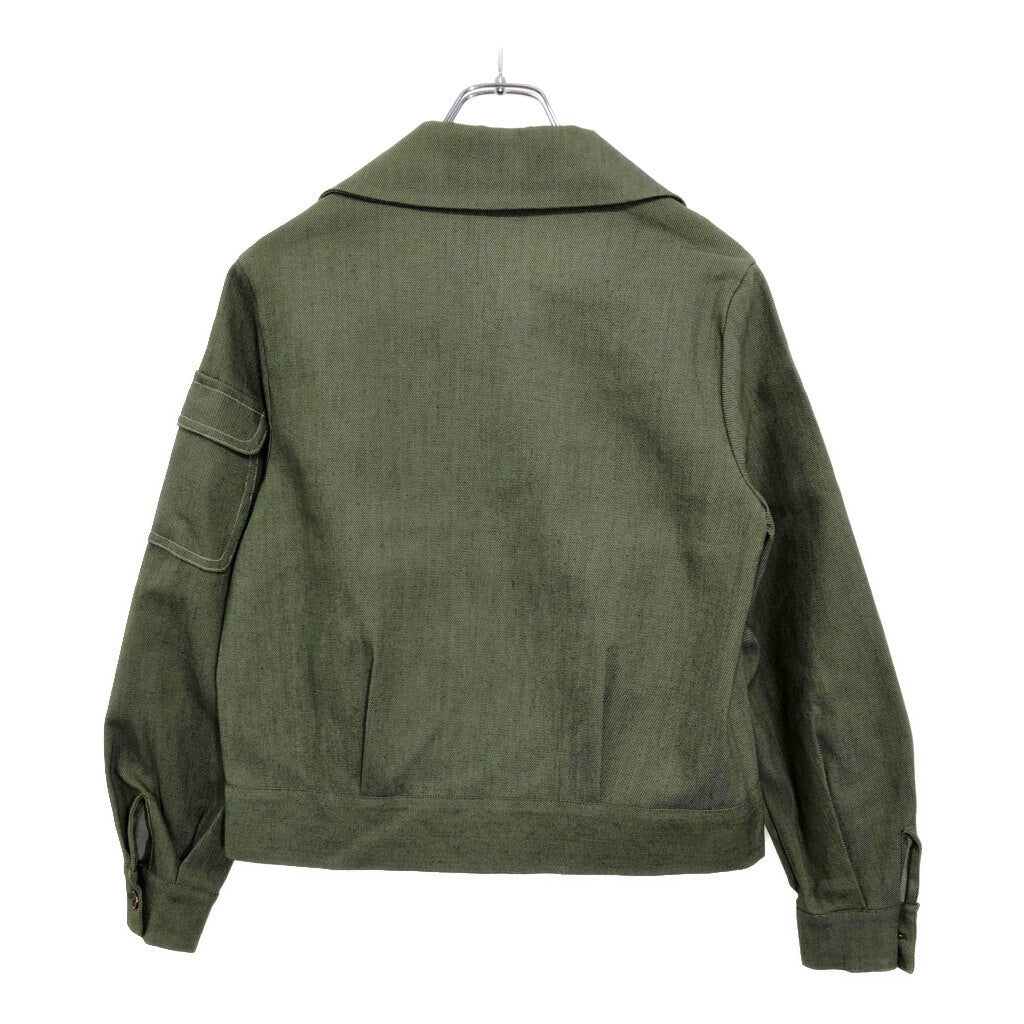 70s AMERICAN SCENE Jacket