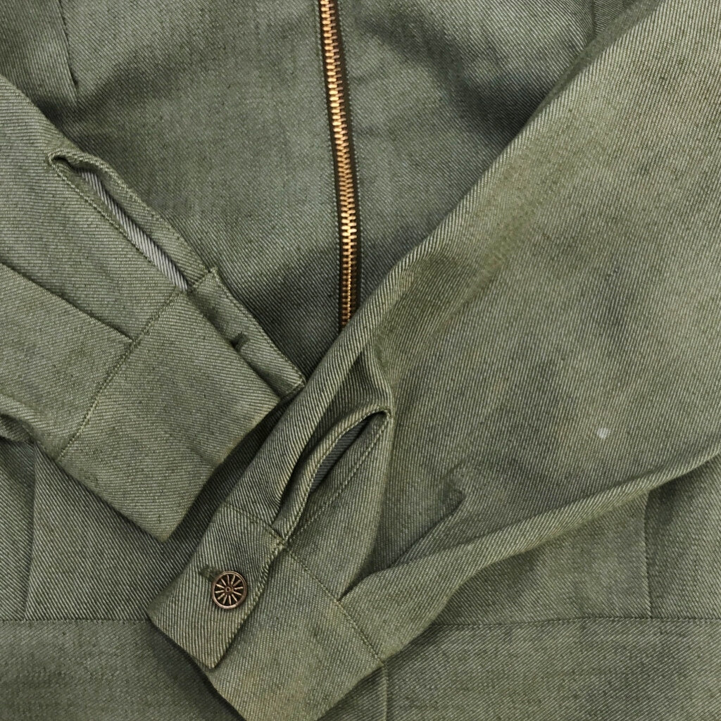 70s AMERICAN SCENE Jacket