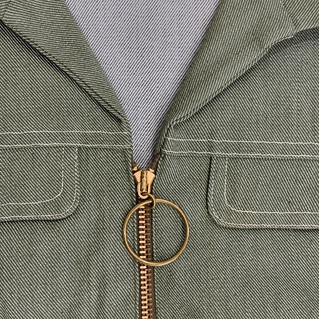 70s AMERICAN SCENE Jacket