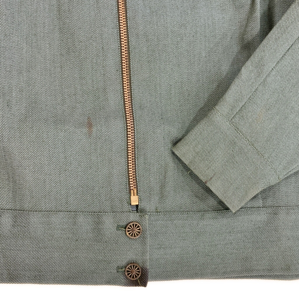 70s AMERICAN SCENE Jacket