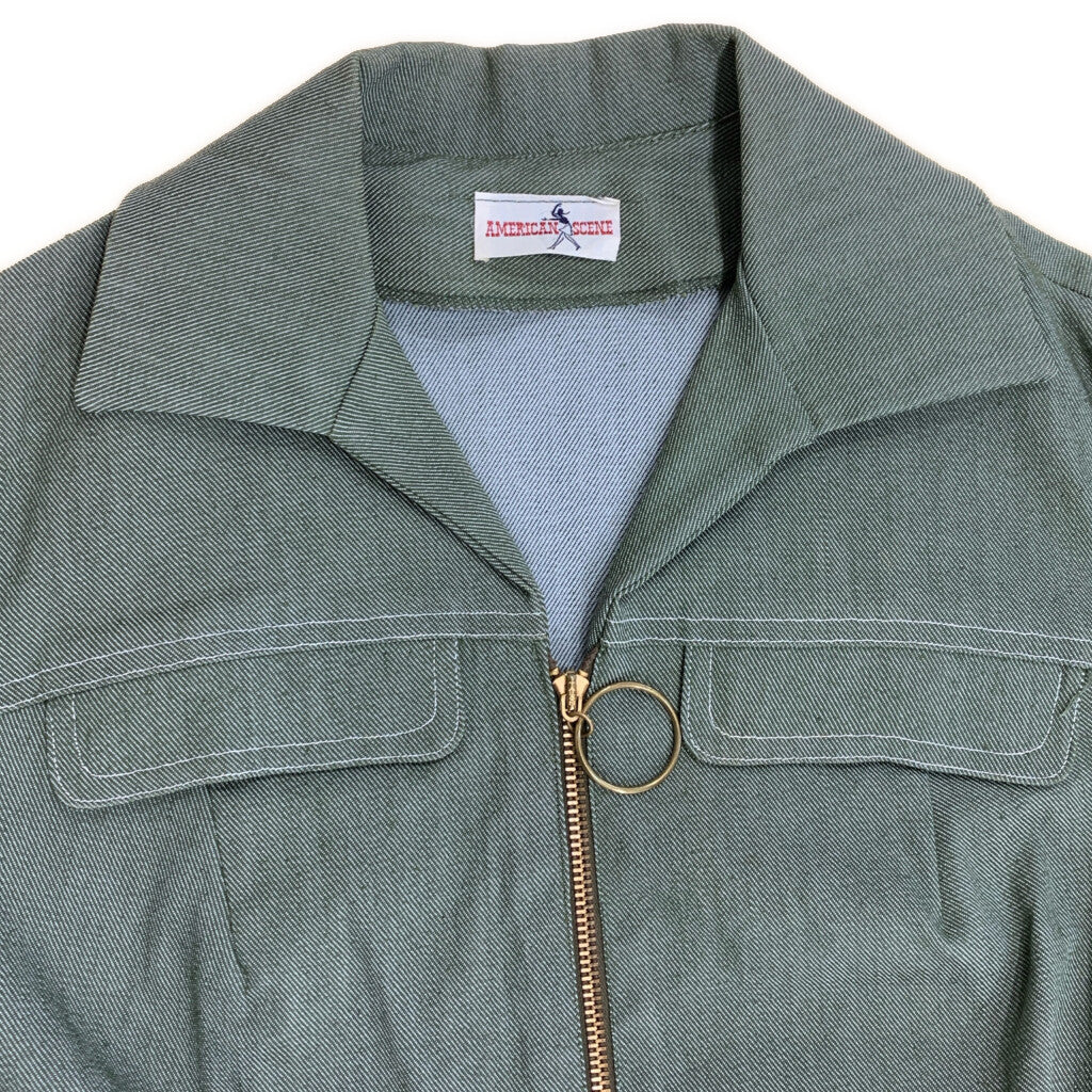 70s AMERICAN SCENE Jacket