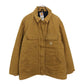 00s Carhartt Traditional Jacket Work Jacket
