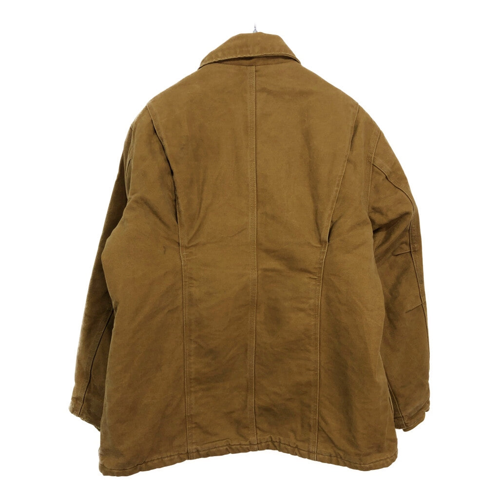 00s Carhartt Traditional Jacket Work Jacket