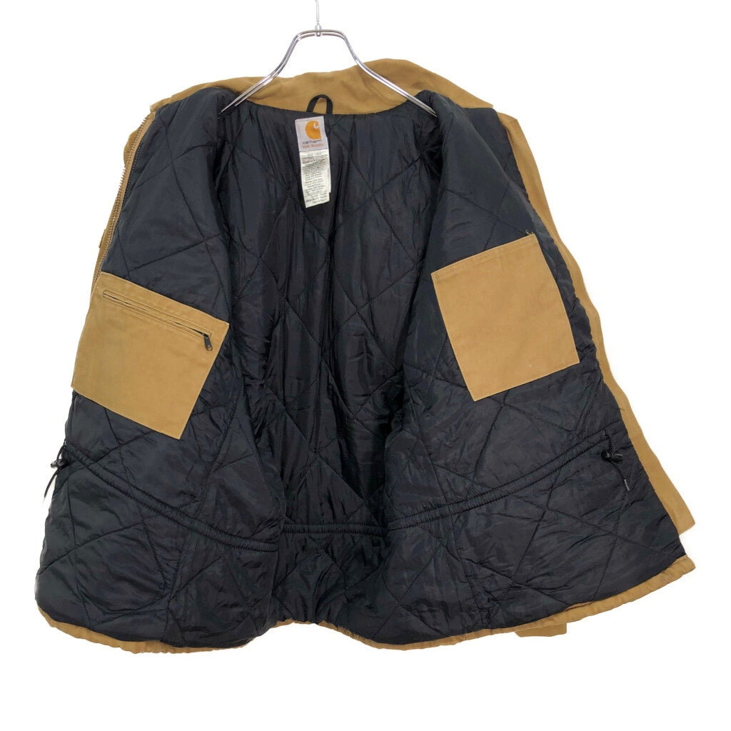 00s Carhartt Traditional Jacket Work Jacket