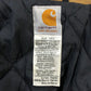 00s Carhartt Traditional Jacket Work Jacket