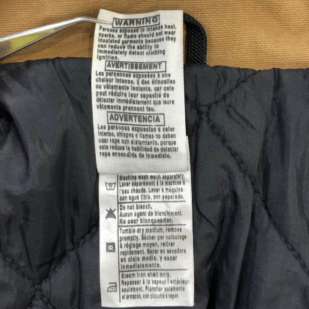 00s Carhartt Traditional Jacket Work Jacket