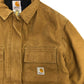 00s Carhartt Traditional Jacket Work Jacket