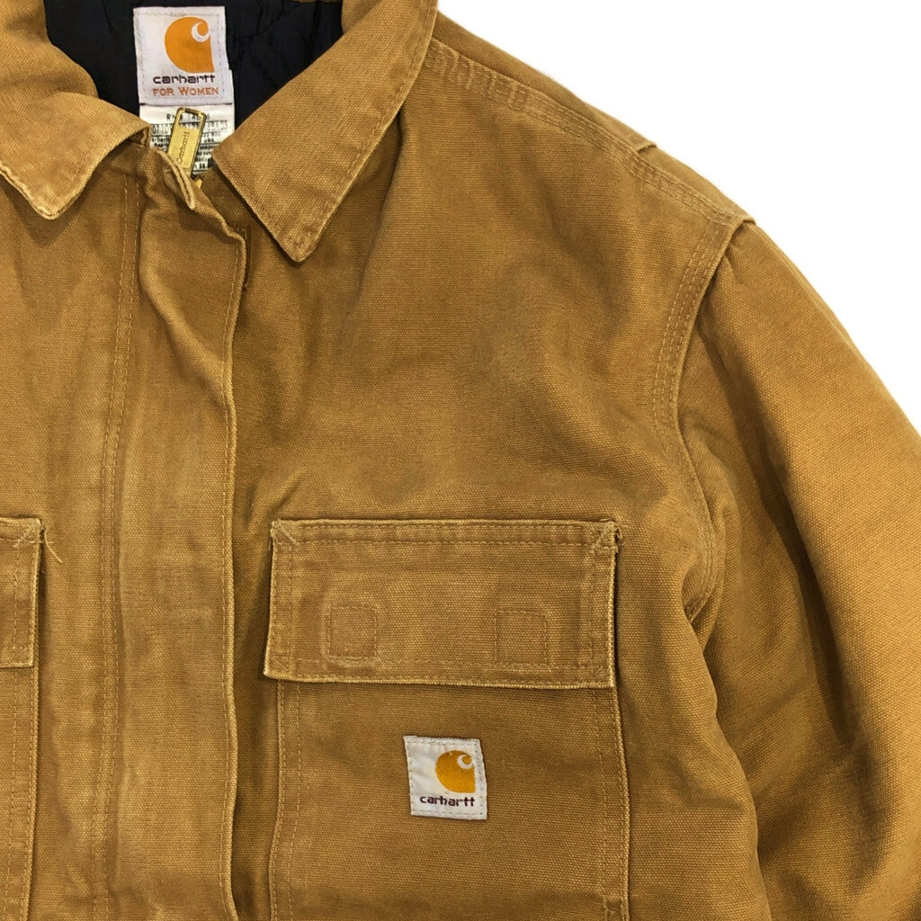 00s Carhartt Traditional Jacket Work Jacket