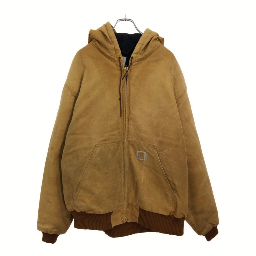 Carhartt Active Jacket Work Jacket