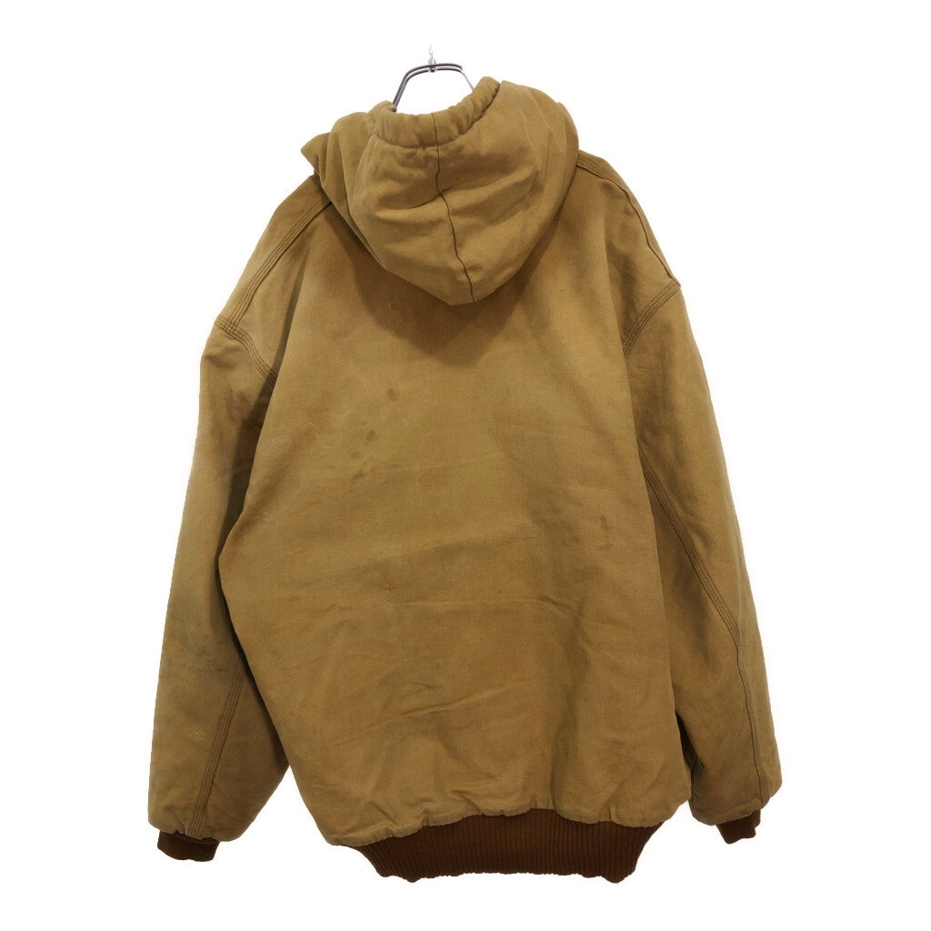 Carhartt Active Jacket Work Jacket