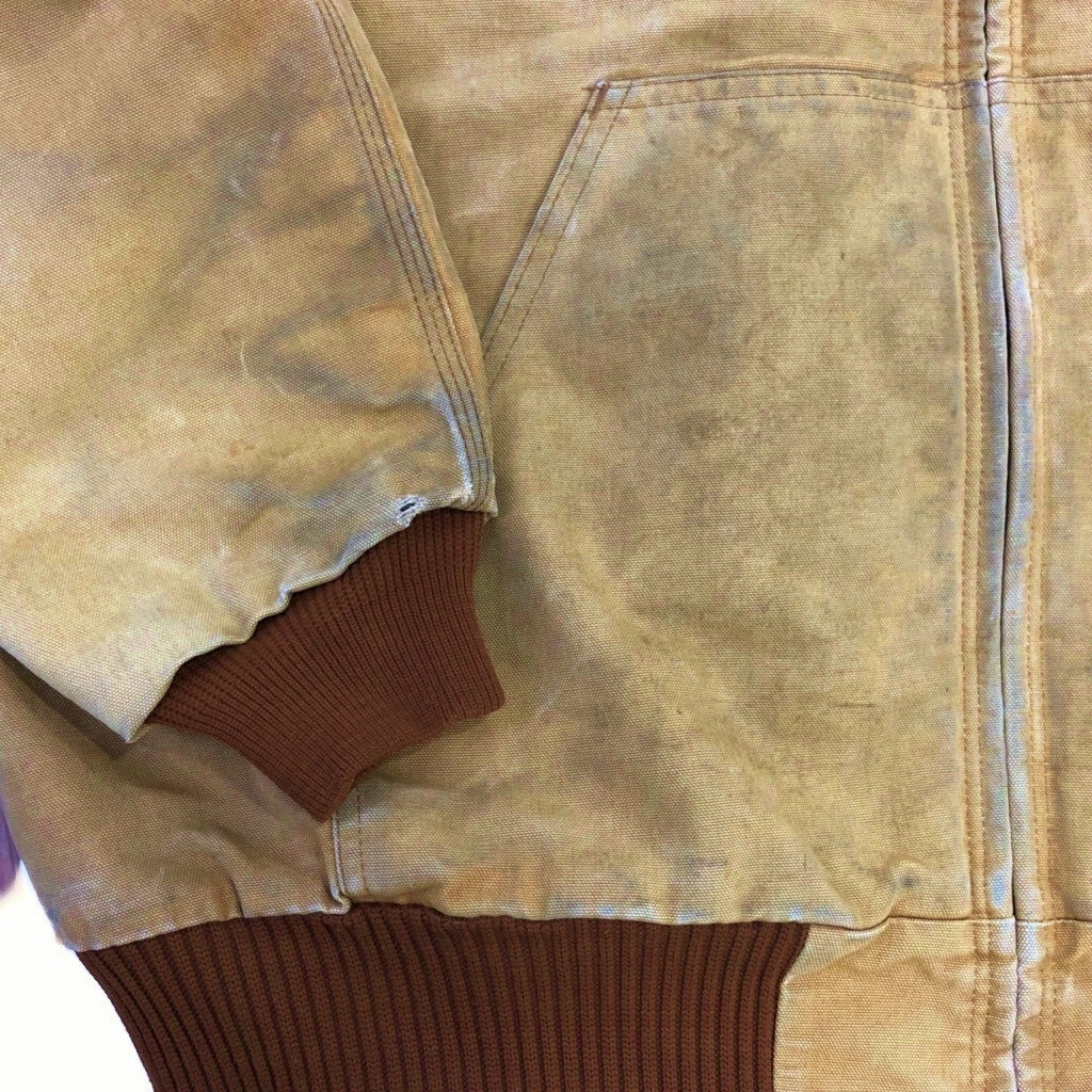 Carhartt Active Jacket Work Jacket