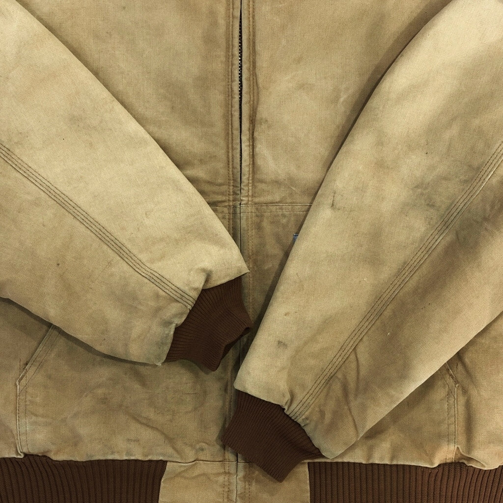 Carhartt Active Jacket Work Jacket