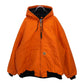 00s Carhartt Active Jacket Work Jacket