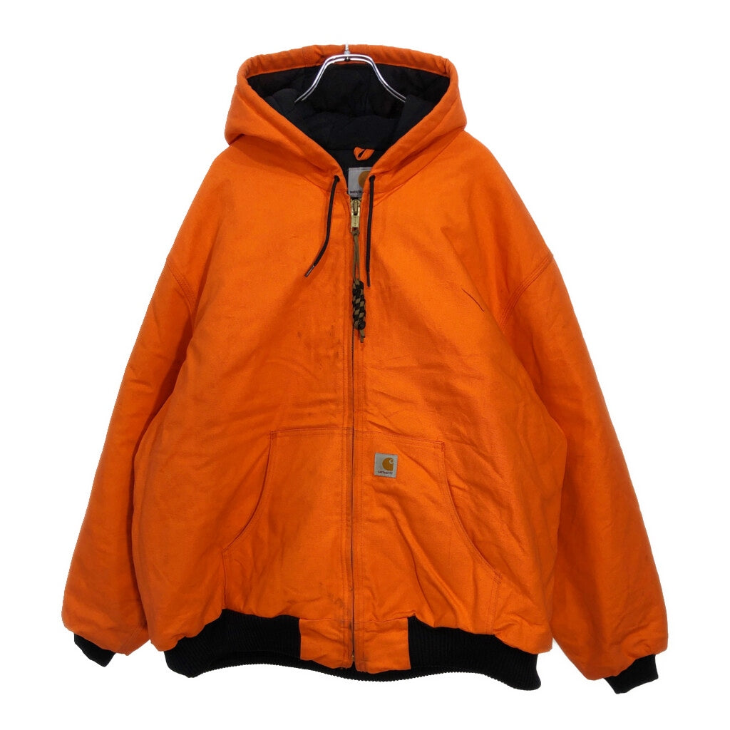 00s Carhartt Active Jacket Work Jacket