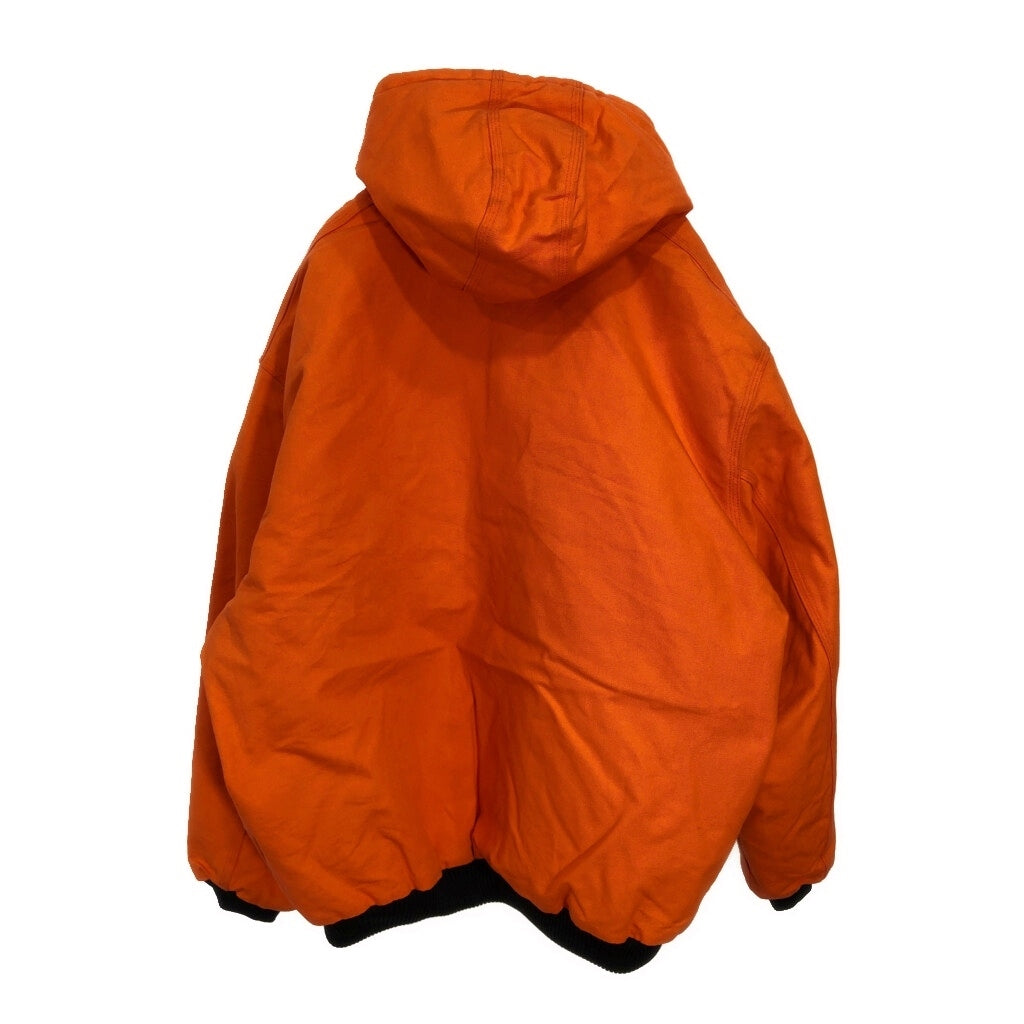 00s Carhartt Active Jacket Work Jacket