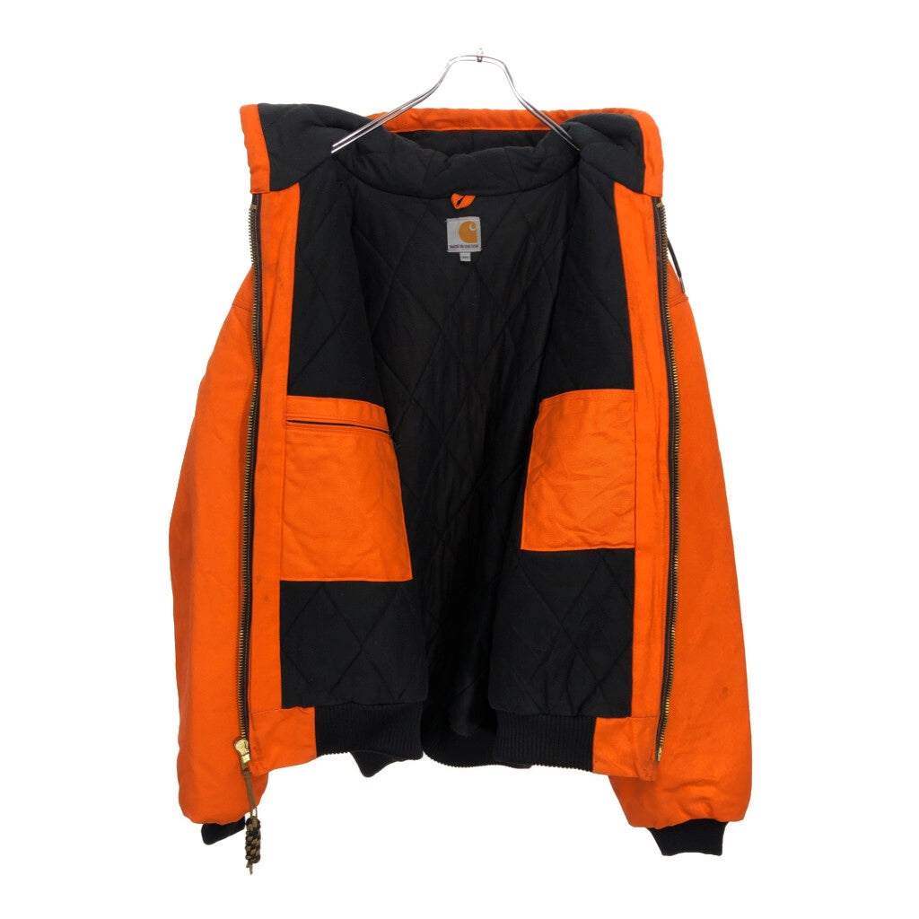00s Carhartt Active Jacket Work Jacket