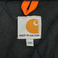 00s Carhartt Active Jacket Work Jacket