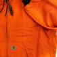 00s Carhartt Active Jacket Work Jacket