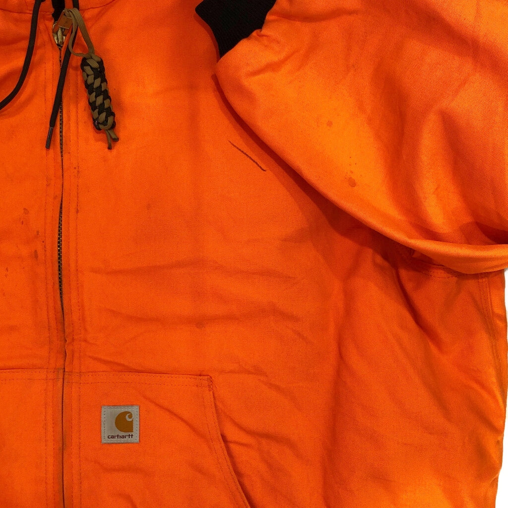 00s Carhartt Active Jacket Work Jacket