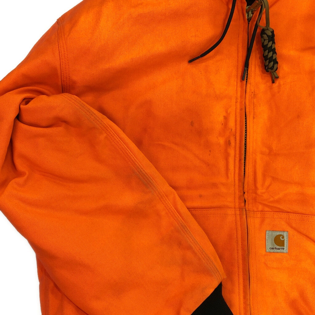 00s Carhartt Active Jacket Work Jacket