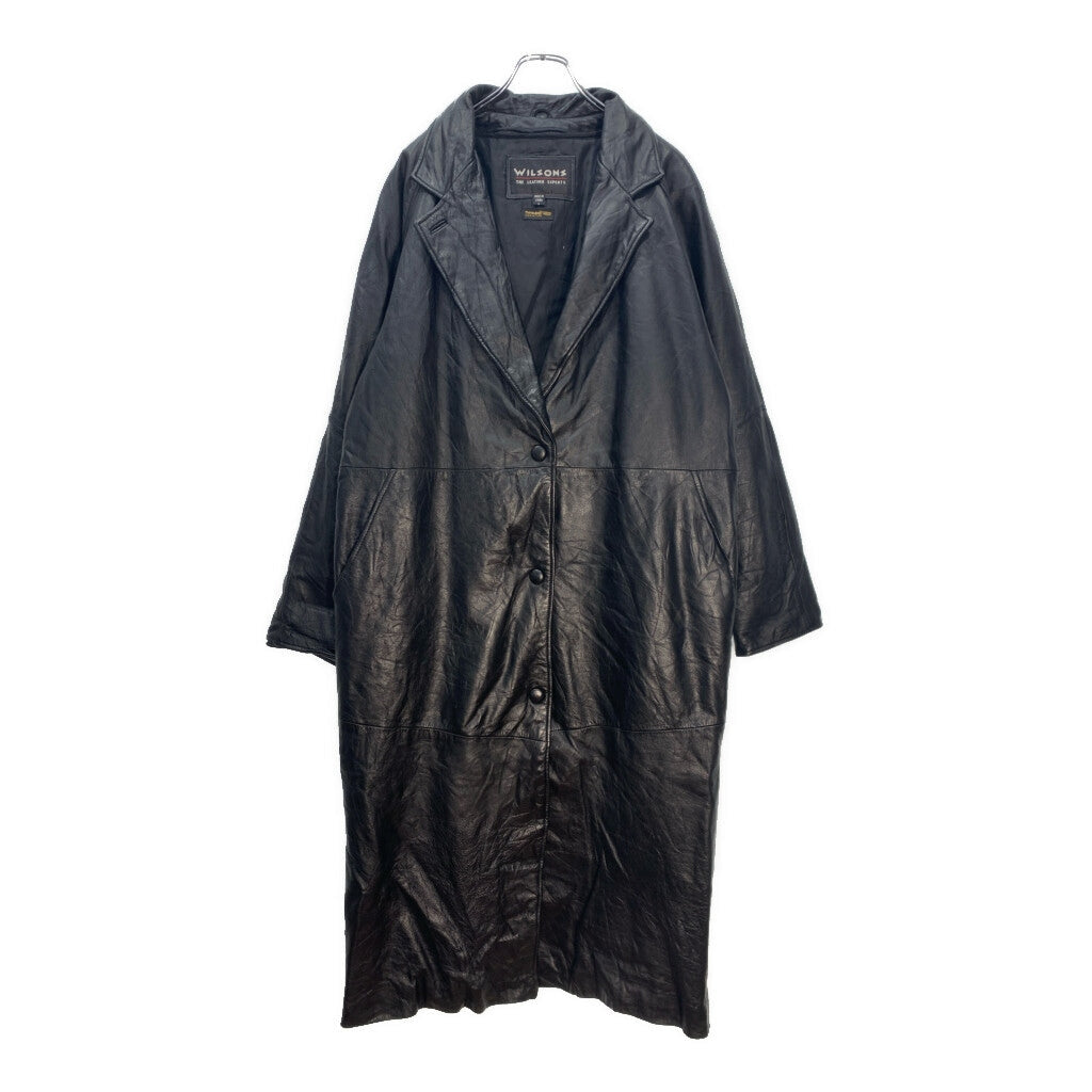 90s WILSONS LEATHER Coat