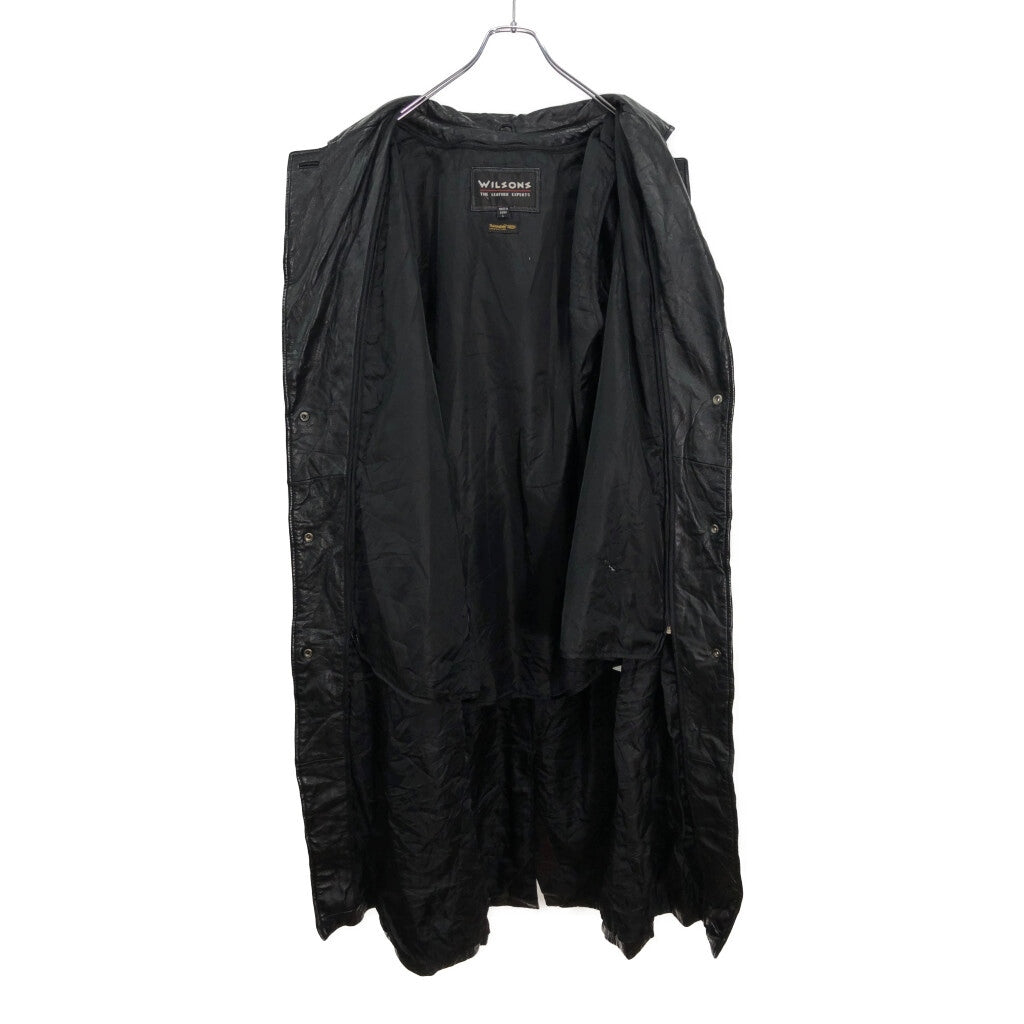 90s WILSONS LEATHER Coat