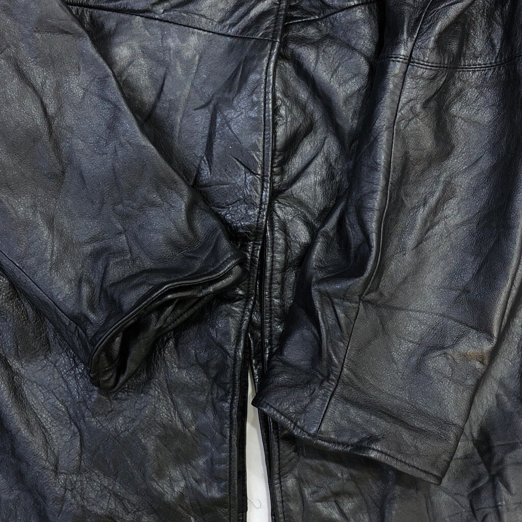 90s WILSONS LEATHER Coat