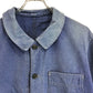 70s MAGASINS BLEUS French Work Work Jacket