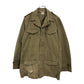 60s Euro Military M-47 Field Jacket Military Jacket