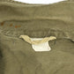 60s Euro Military M-47 Field Jacket Military Jacket