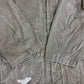 60s Euro Military M-47 Field Jacket Military Jacket