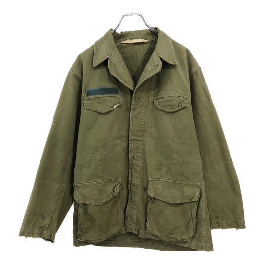 40s Euro Military M-47 Field Jacket Military Jacket