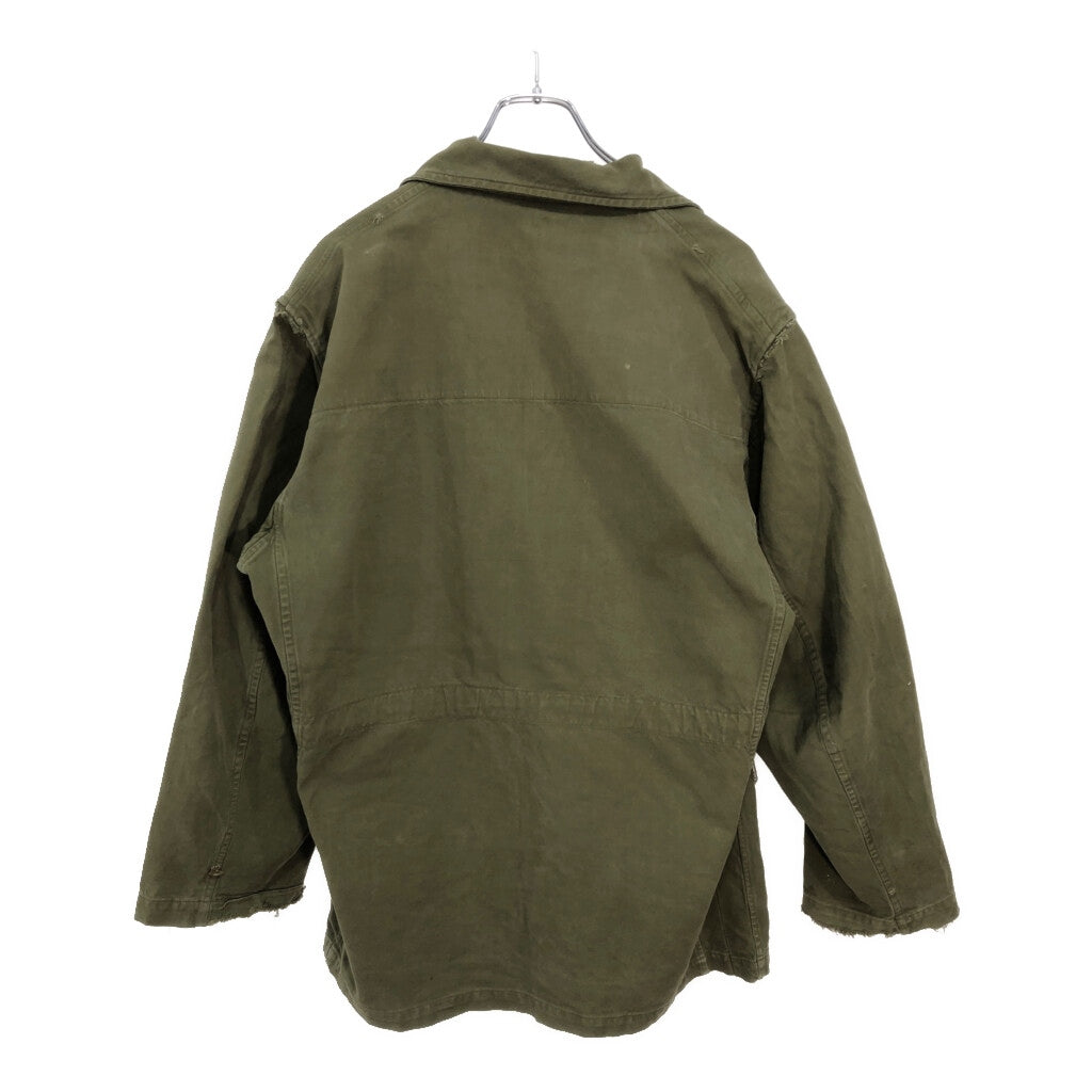 40s Euro Military M-47 Field Jacket Military Jacket