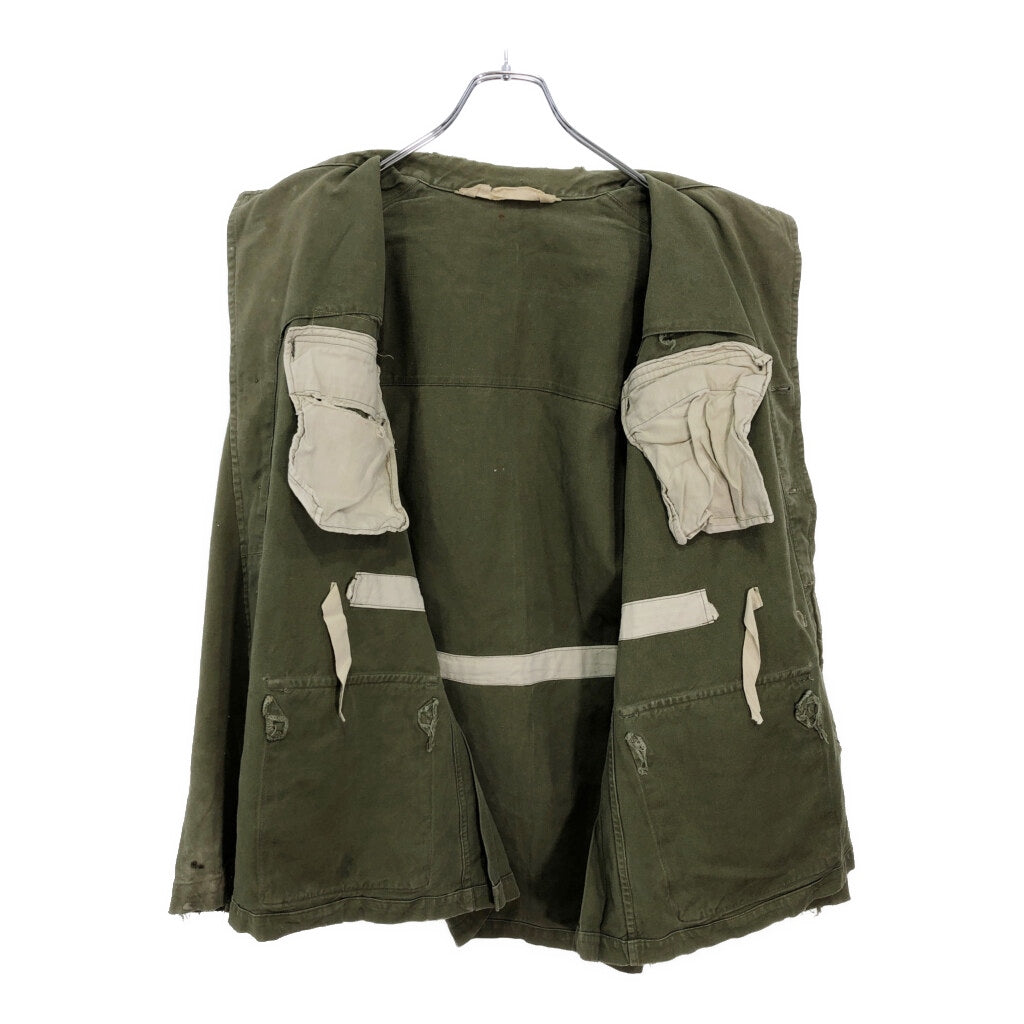 40s Euro Military M-47 Field Jacket Military Jacket