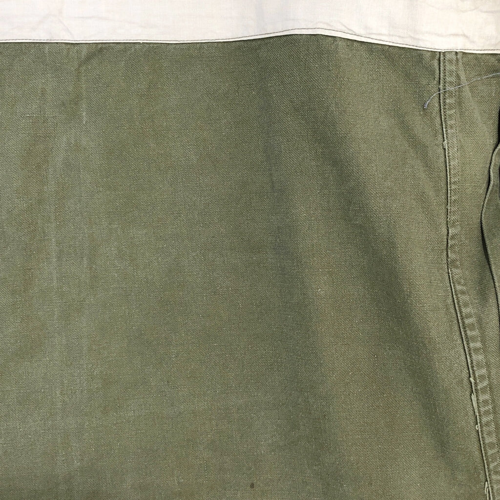 40s Euro Military M-47 Field Jacket Military Jacket