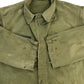 40s Euro Military M-47 Field Jacket Military Jacket