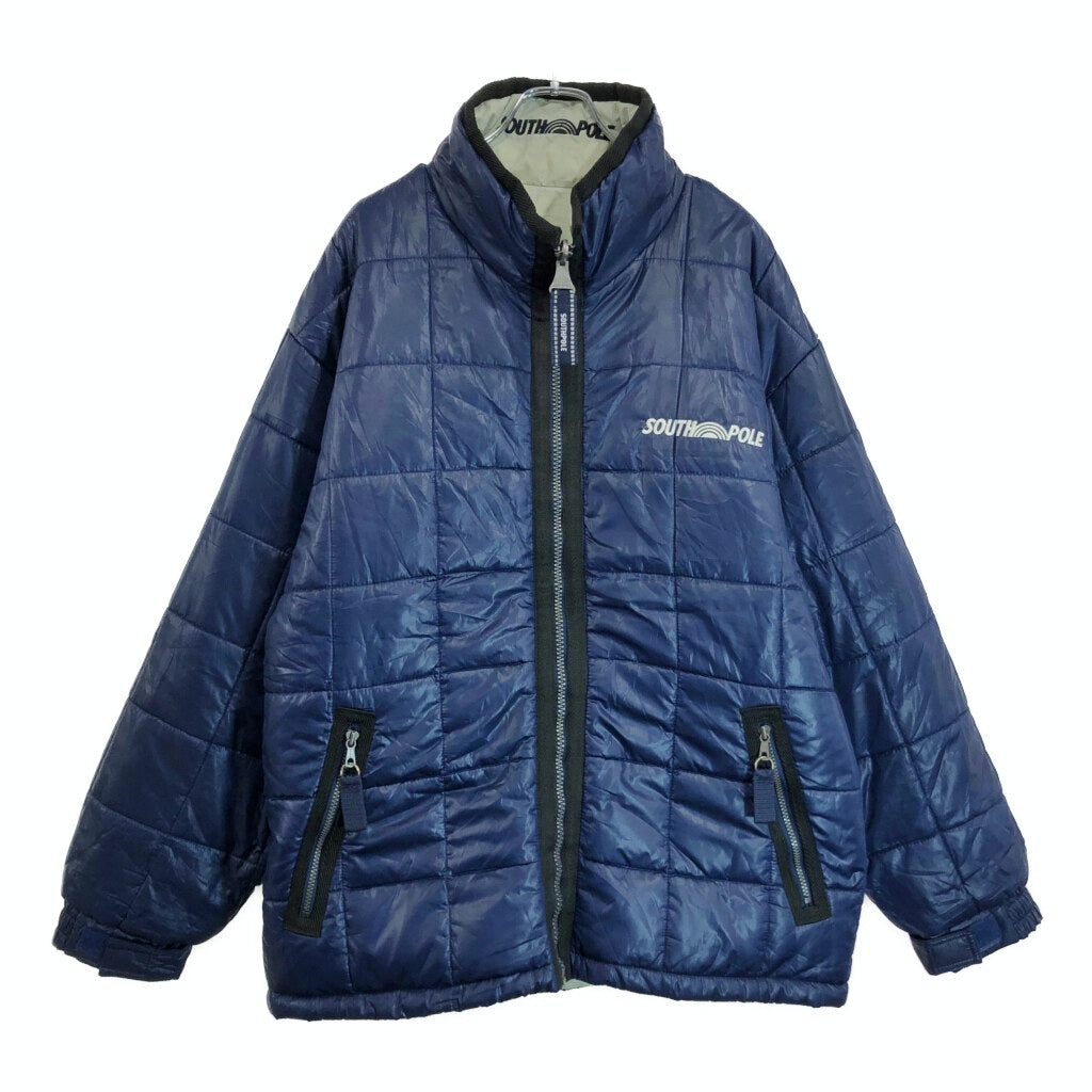 00s SOUTH POLE Padded Jacket