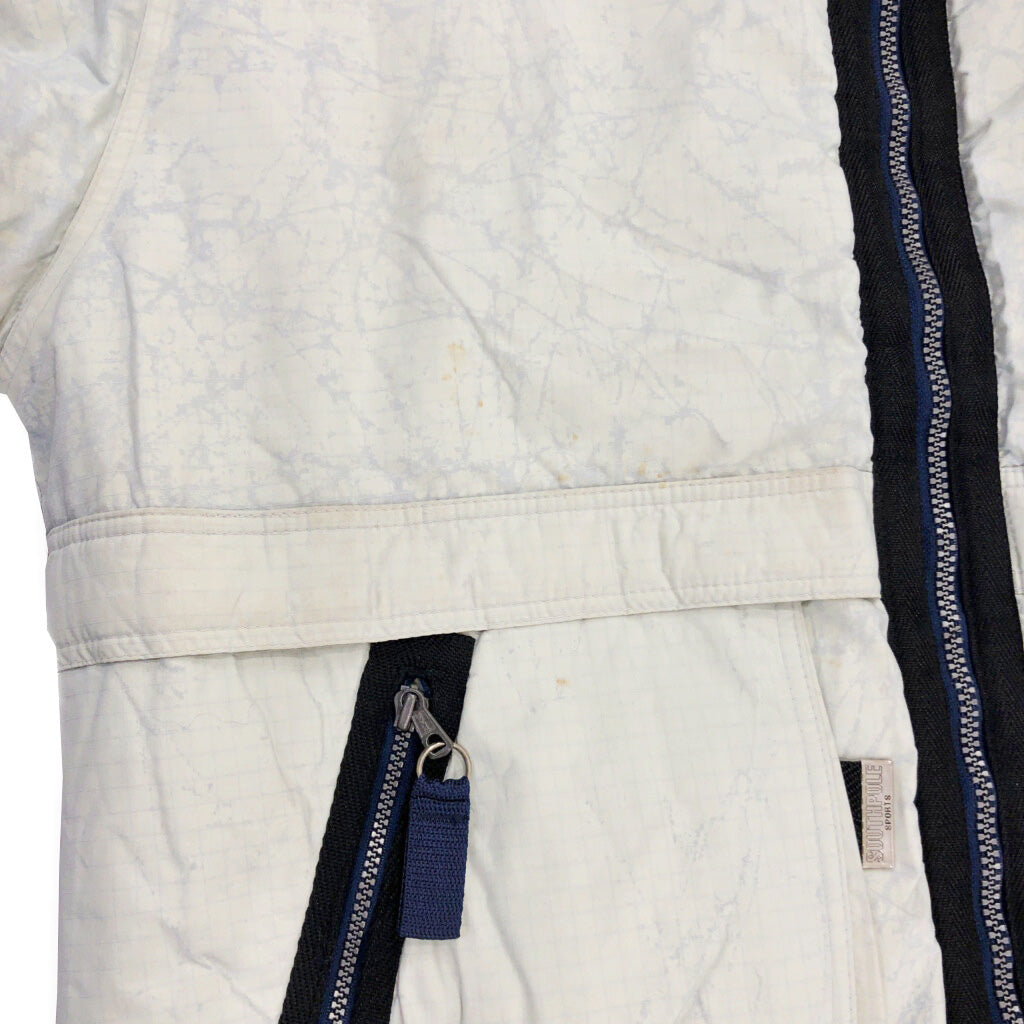 00s SOUTH POLE Padded Jacket