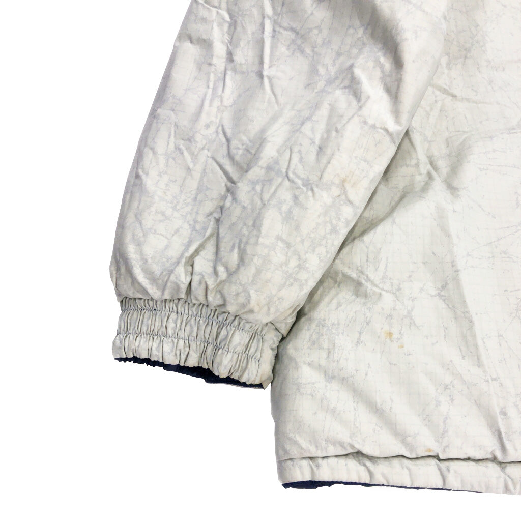 00s SOUTH POLE Padded Jacket