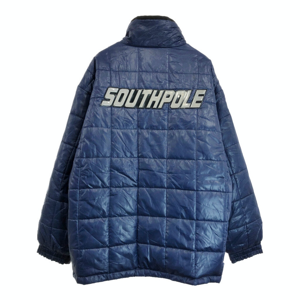 00s SOUTH POLE Padded Jacket
