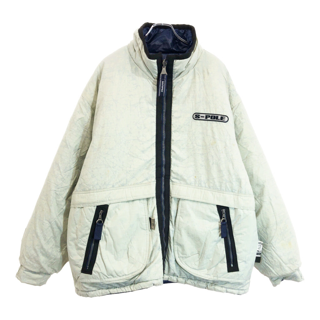 00s SOUTH POLE Padded Jacket