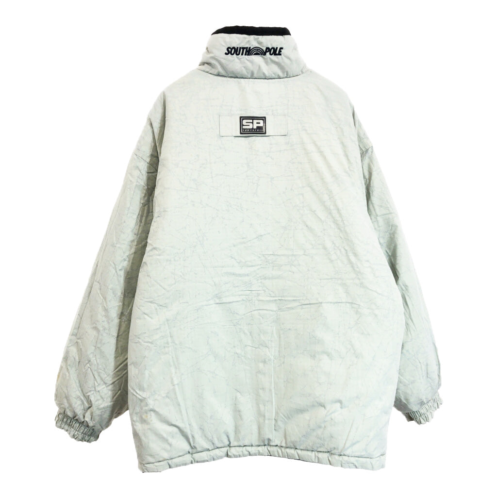 00s SOUTH POLE Padded Jacket