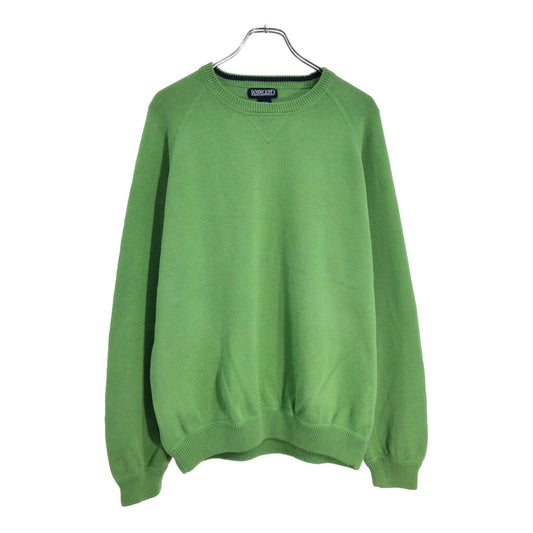 LANDS' END Crewneck Sweater