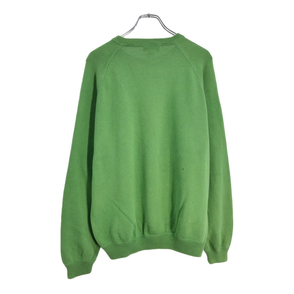 LANDS' END Crewneck Sweater