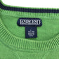 LANDS' END Crewneck Sweater